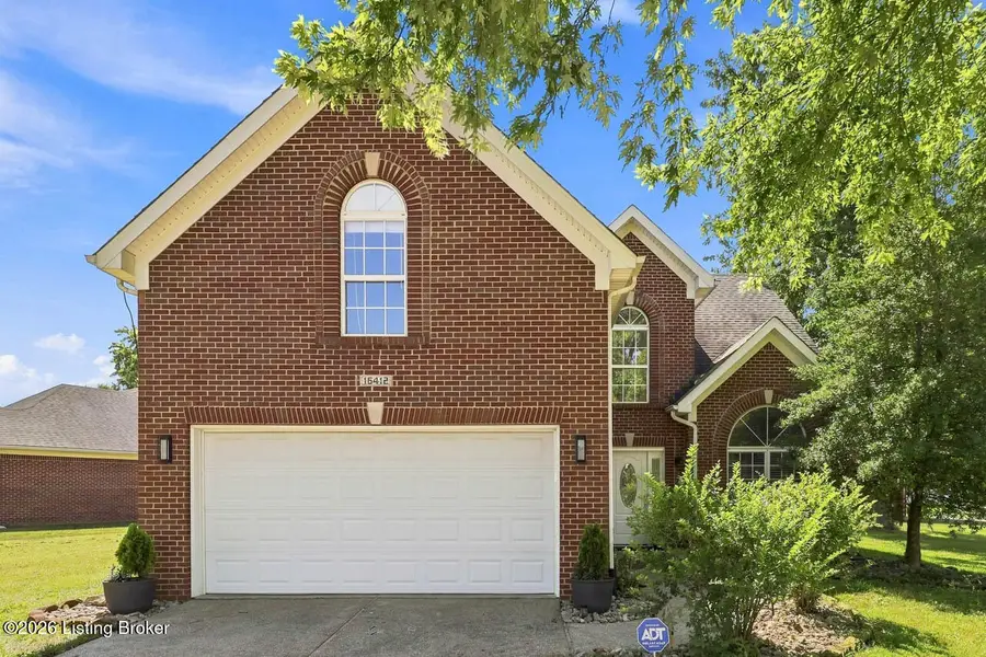 16412 Snaffel Bit Ct, Louisville, KY 40245 - #2