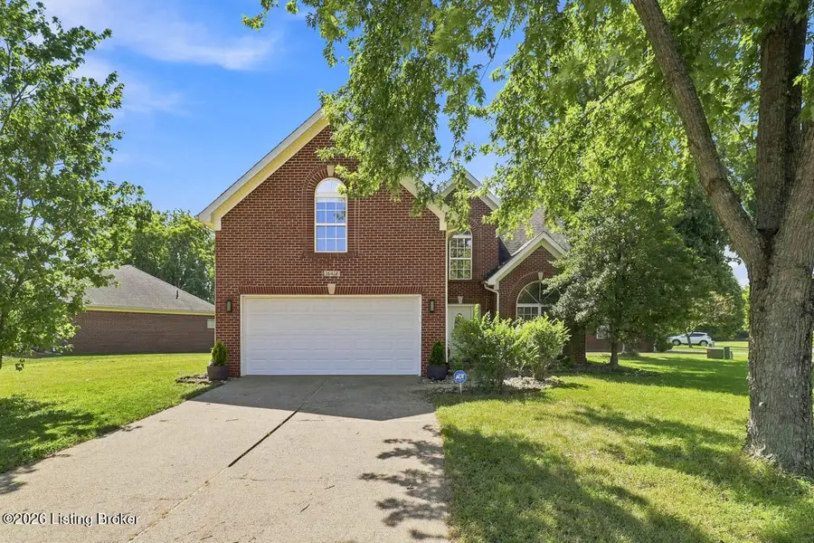 16412 Snaffel Bit Ct, Louisville, KY 40245 - #3