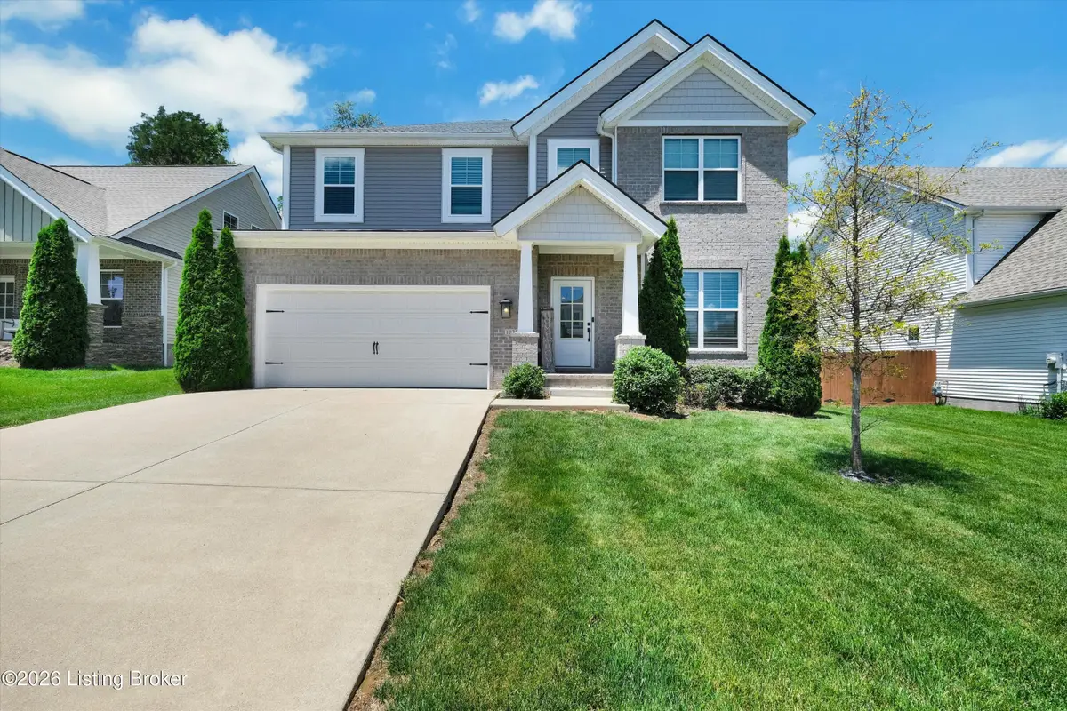 10307 Truman Way, Jeffersontown, KY 40299 - #1