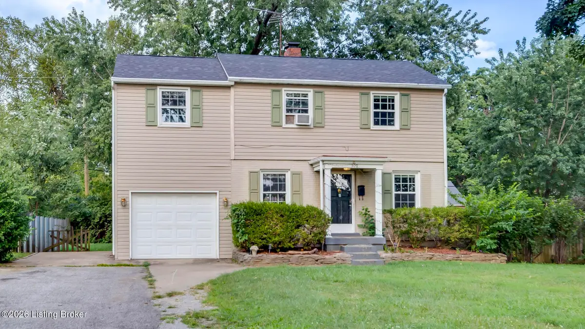 309 S Hubbards Ln, Louisville, KY 40207 - #1