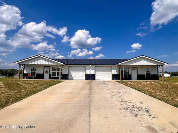65 Jude Ln, Leitchfield, KY 42754