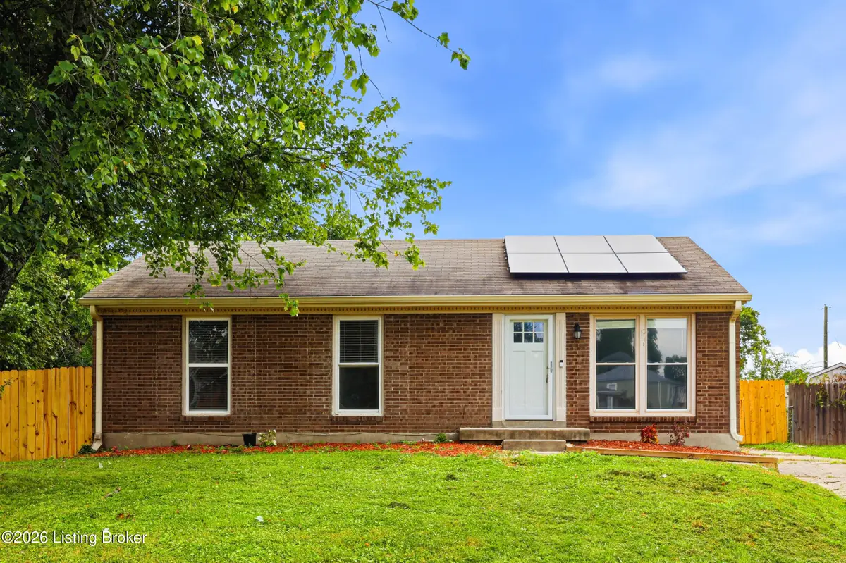 5820 Brandywyne Ct, Louisville, KY 40291 - #1