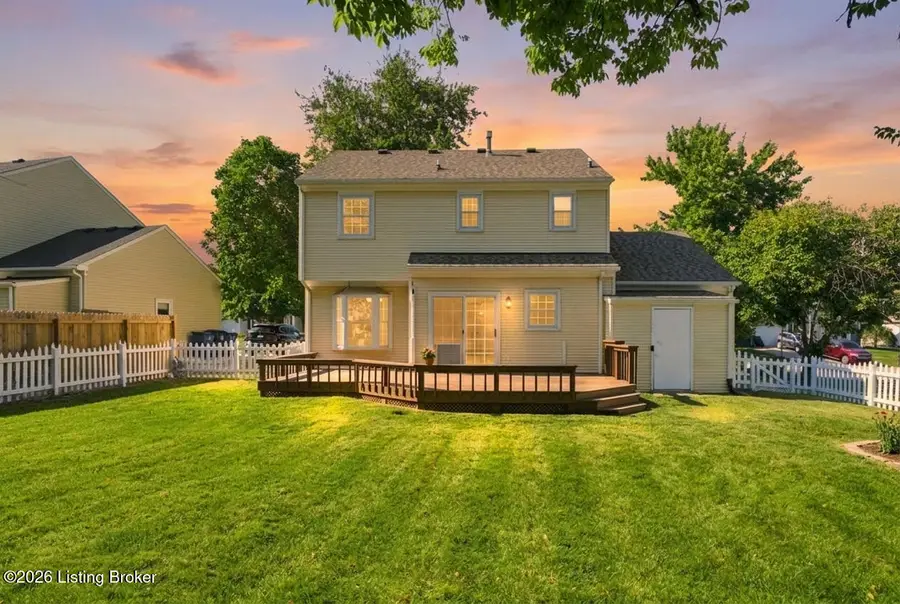 220 Rolling Ridge Way, Simpsonville, KY 40067 - #2