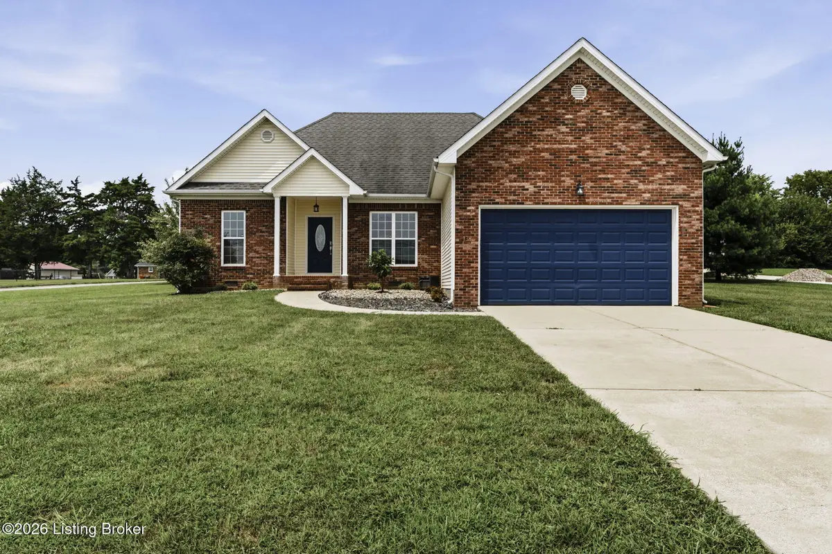 138 Wakefield Dr, Elizabethtown, KY 42701 - #1