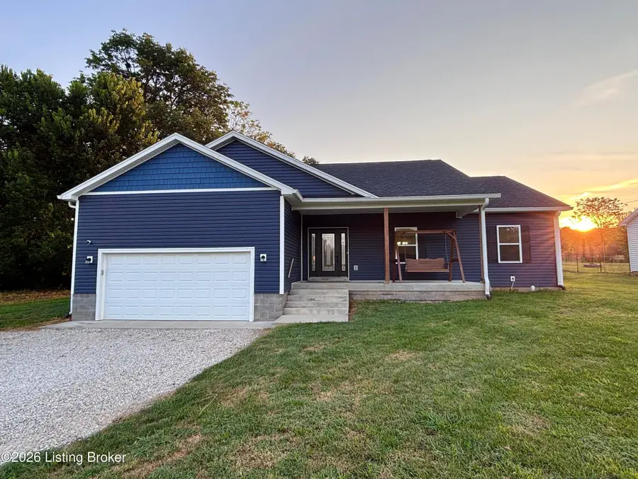 1103 Kirchdorfer Ln, Brandenburg, KY 40108 - #2