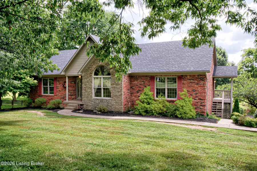 659 Rolling Trail, Taylorsville, KY 40071 - #2