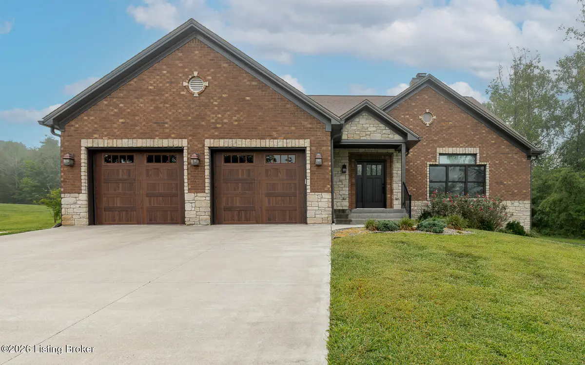 1804 Old Highway 135, Corydon, IN 47112 - #1