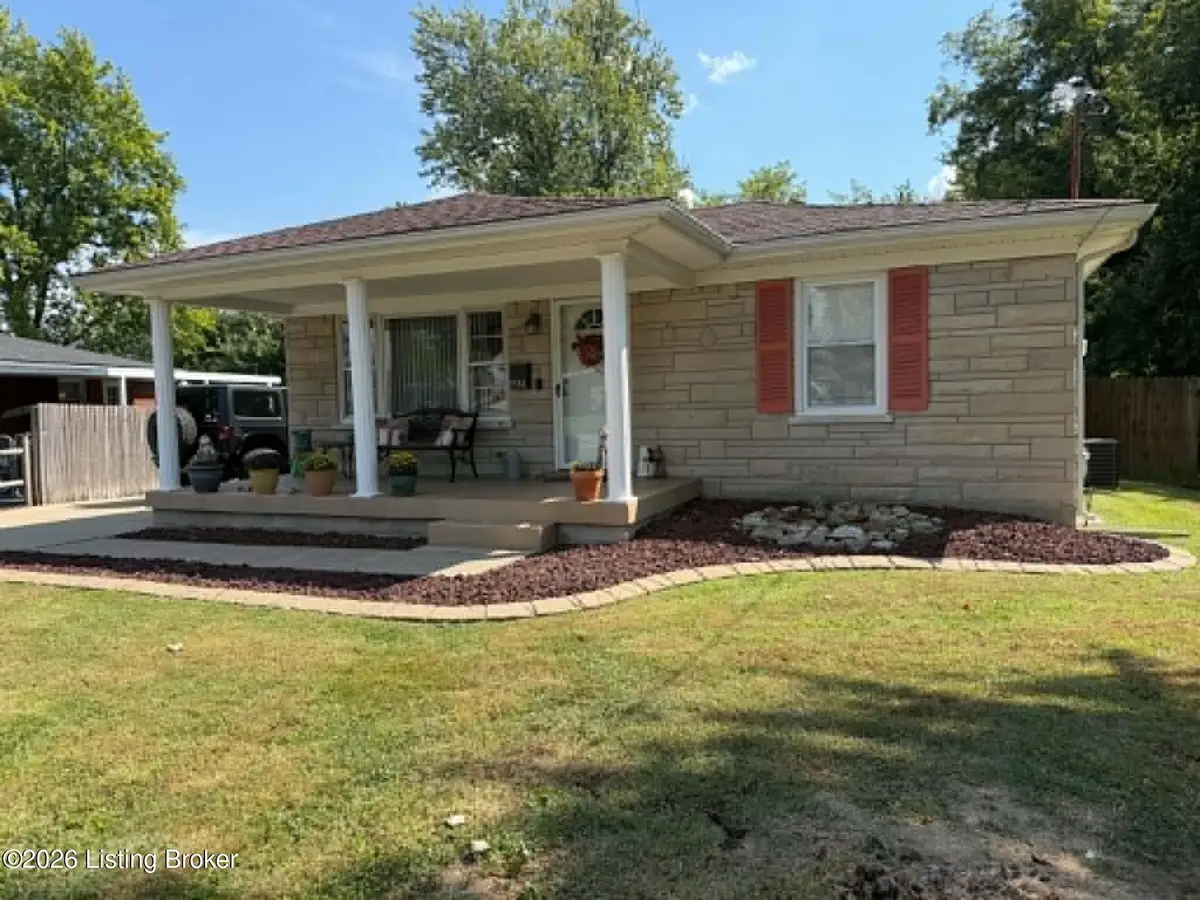 5914 Cole Ave, Louisville, KY 40258 - #1