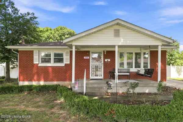 5593 Mark Dr, Louisville, KY 40258