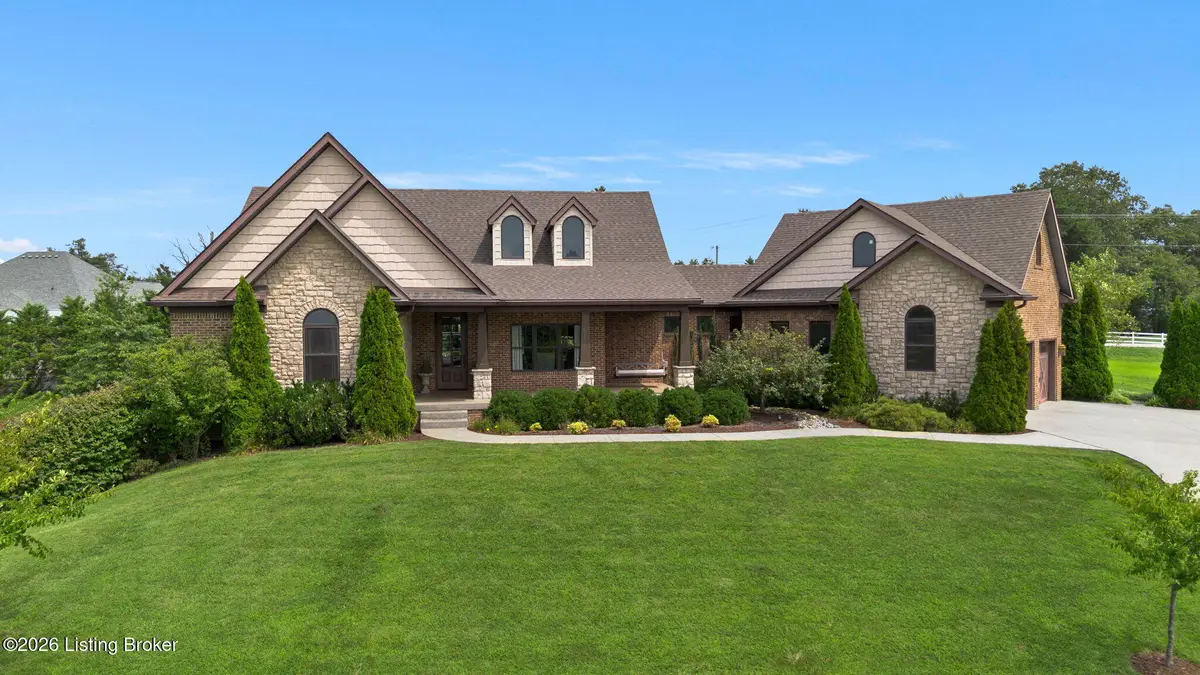 101 Damson Trail, Elizabethtown, KY 42701 - #1