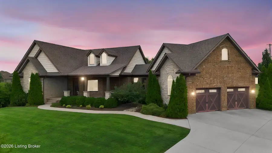 101 Damson Trail, Elizabethtown, KY 42701 - #3