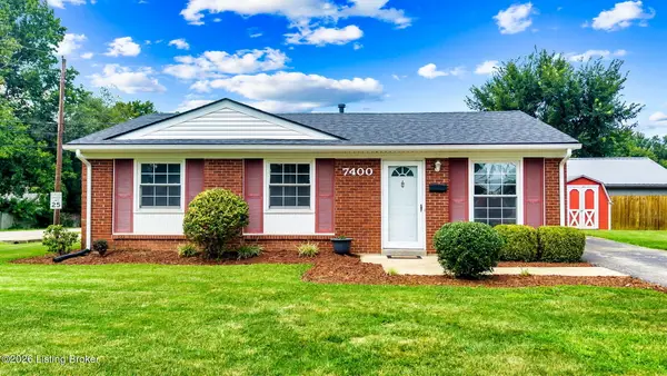 7400 Terry Rd, Louisville, KY 40258