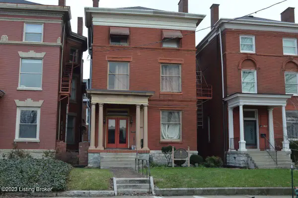 1703 S 4th St, Louisville, KY 40208