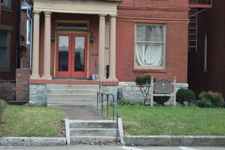 1703 S 4th St, Louisville, KY 40208 - #3