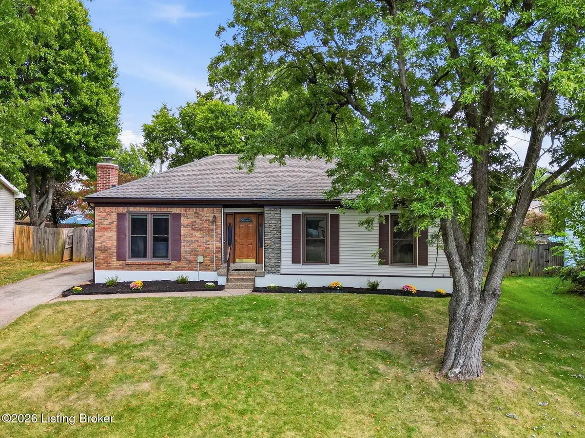 4607 Haeringdon Dr, Louisville, KY 40299 - #1