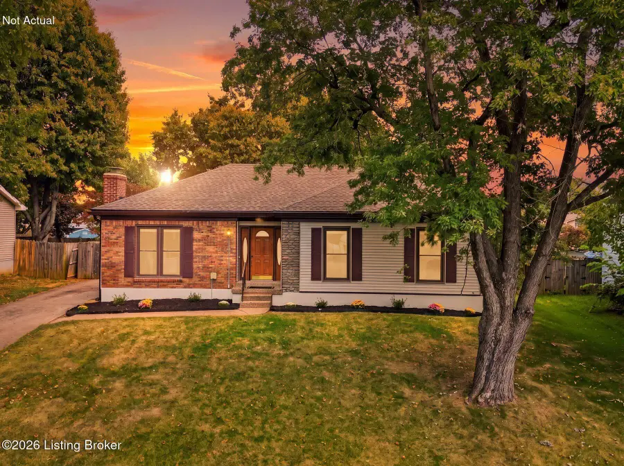 4607 Haeringdon Dr, Louisville, KY 40299 - #2