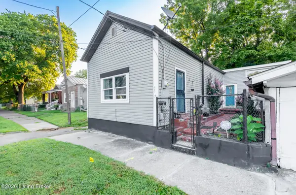 339 N 28th St, Louisville, KY 40212