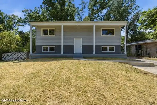 5212 E Indian Trail, Louisville, KY 40218 - #2