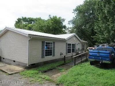 149 Whitehouse Rd, Mount Washington, KY 40047 - #1