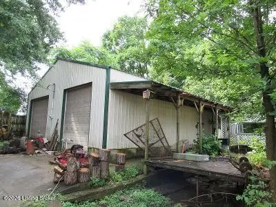 149 Whitehouse Rd, Mount Washington, KY 40047 - #3