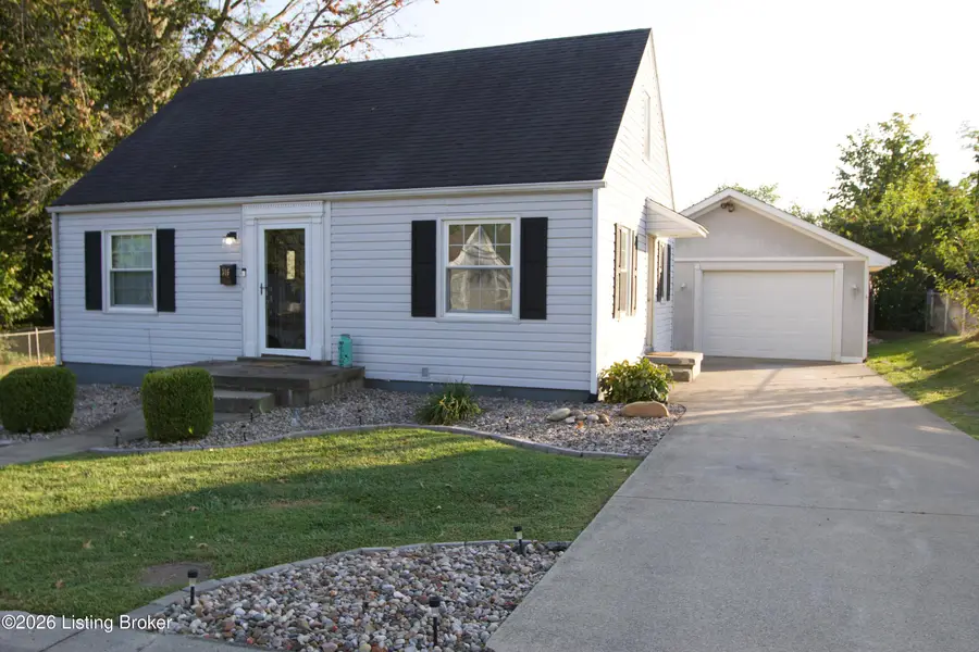 316 Robin Rd, Elizabethtown, KY 42701 - #2
