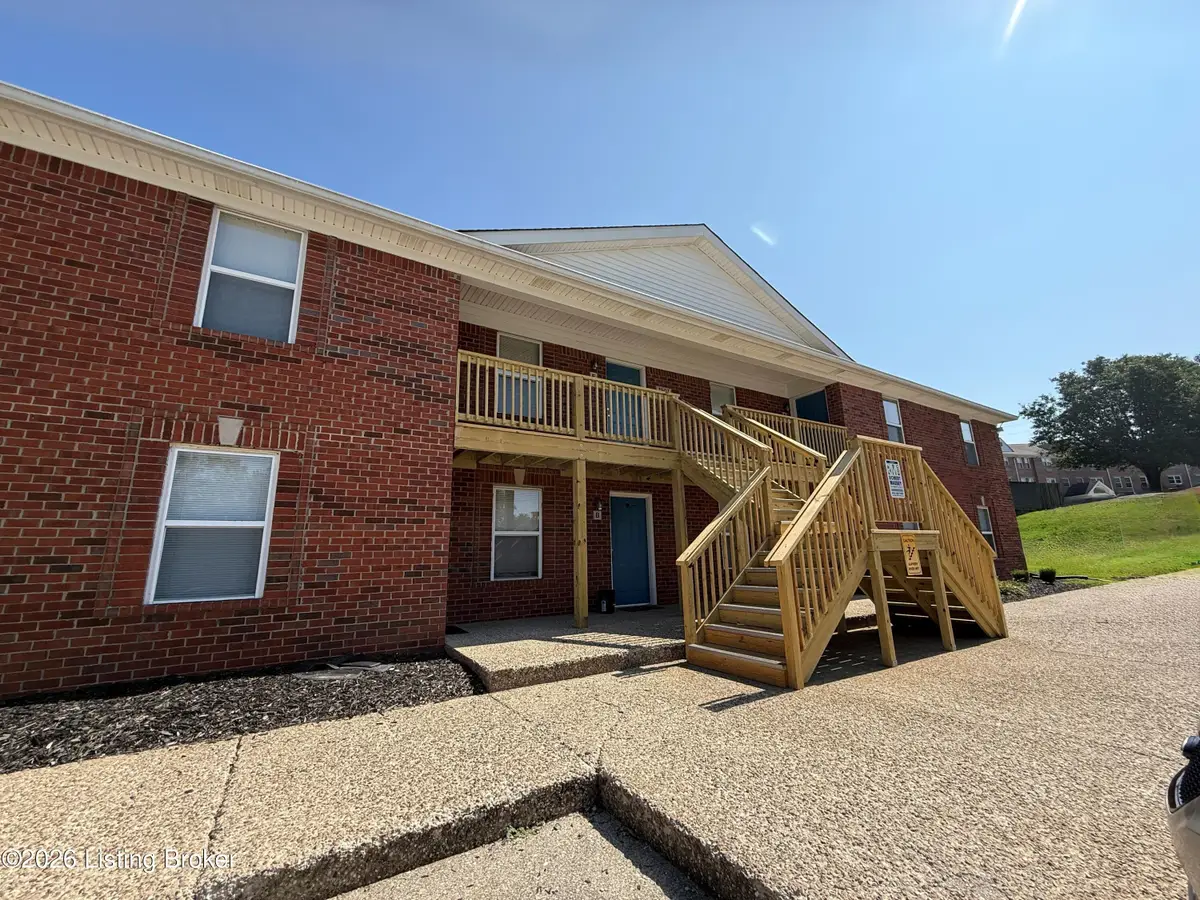 7907 Canonero Way, Louisville, KY 40291 - #1