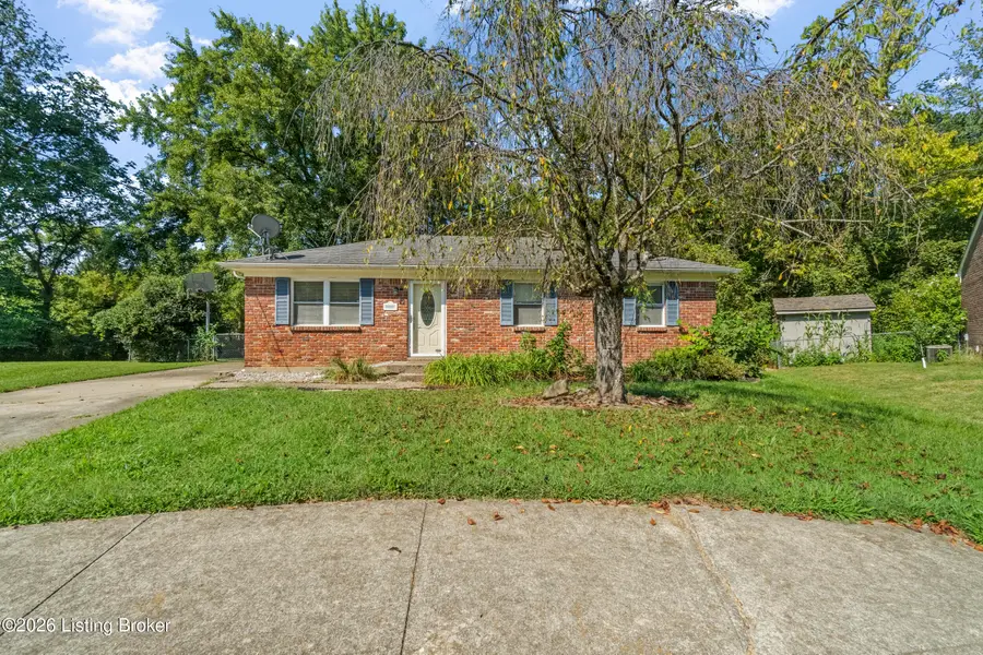 6905 Boxwood Ct, Pewee Valley, KY 40056 - #2