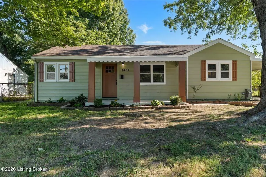 6707 Pendleton Rd, Louisville, KY 40272 - #2