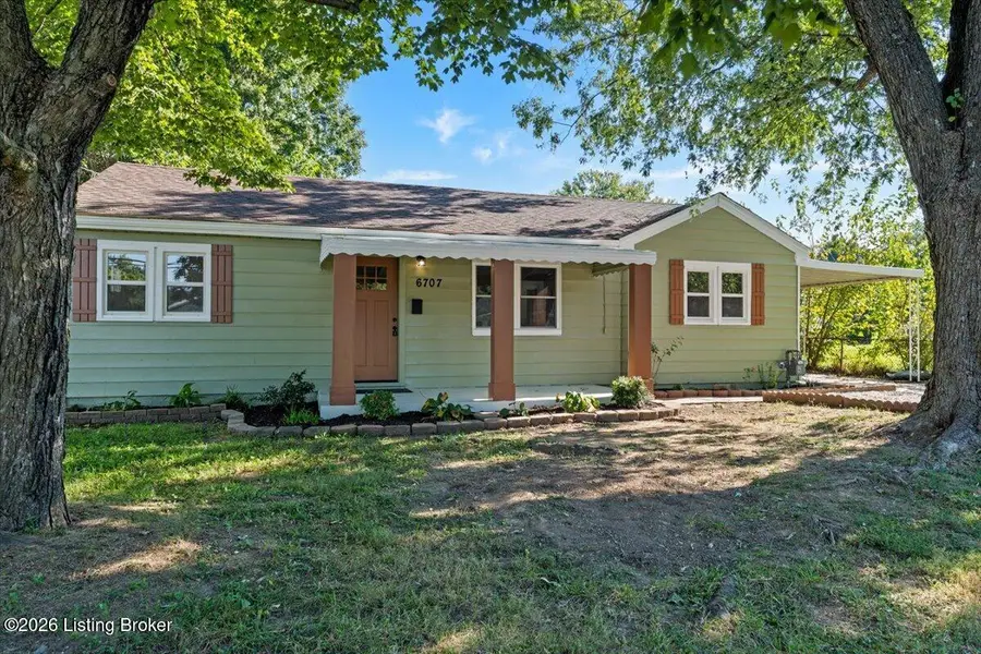 6707 Pendleton Rd, Louisville, KY 40272 - #3