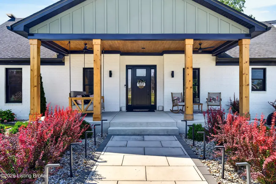1304 S English Station Rd, Louisville, KY 40299 - #3