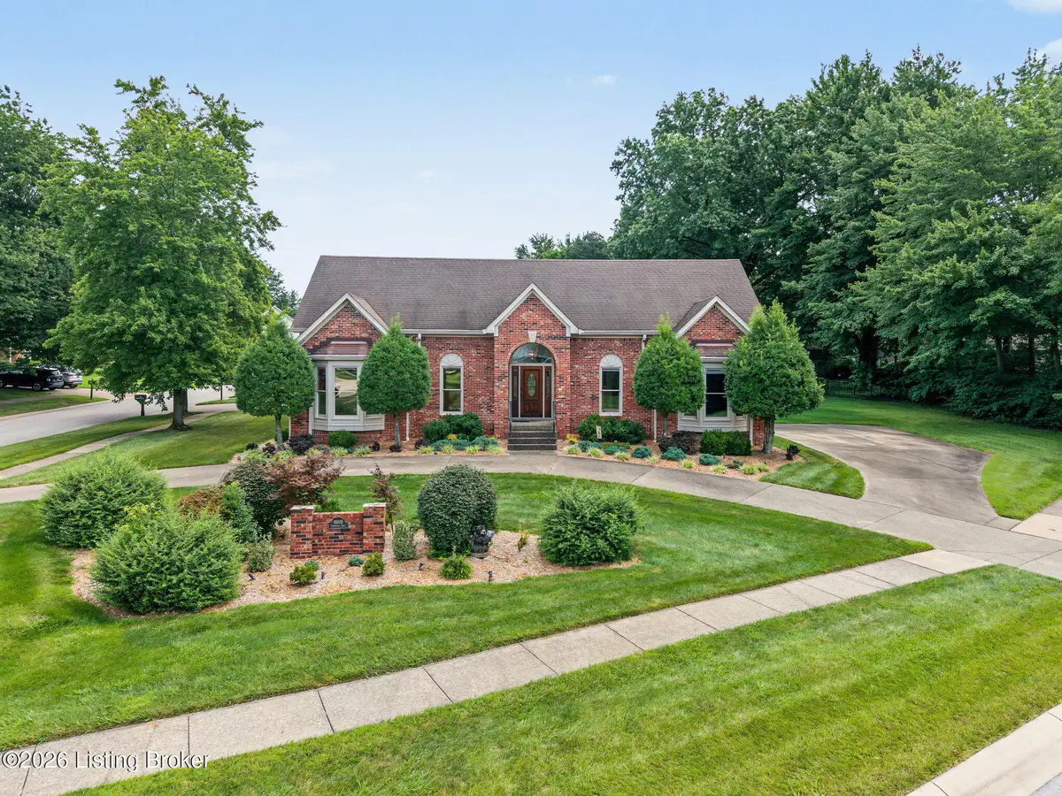 8800 Timberline Dr, Louisville, KY 40291 - #1