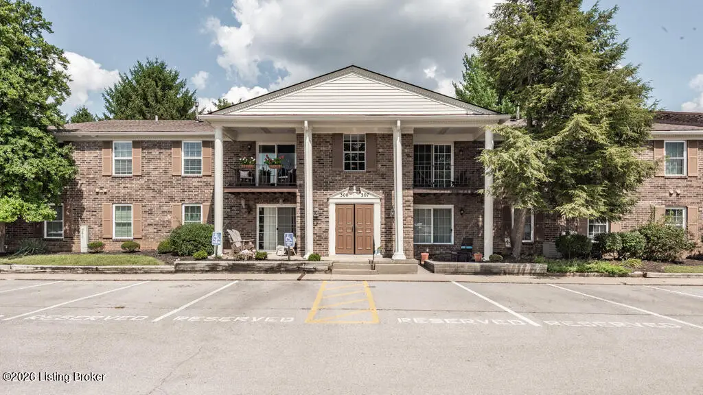 303 Logsdon Ct, Louisville, KY 40243 - #1
