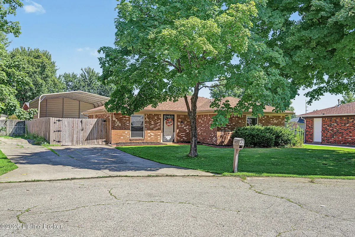 10906 Marbado Ct, Louisville, KY 40229 - #1