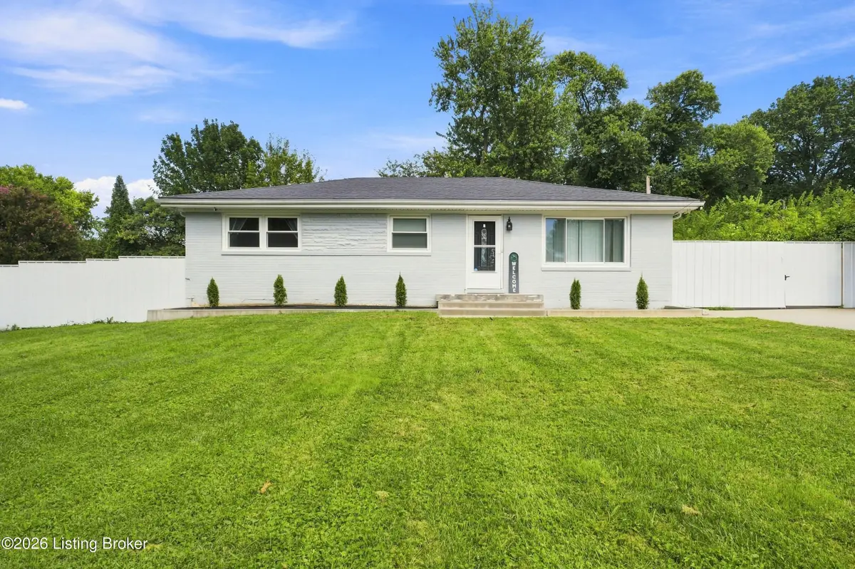 5509 Mary Layne Rd, Louisville, KY 40219 - #1