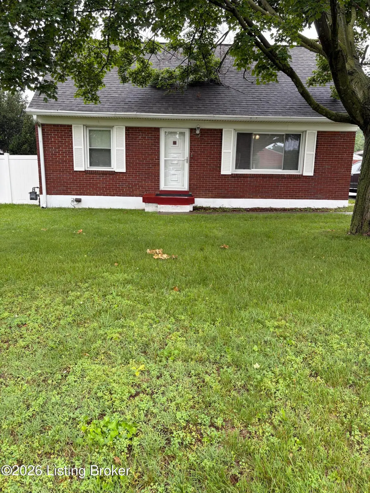 3403 Lees Ln, Louisville, KY 40216 - #1