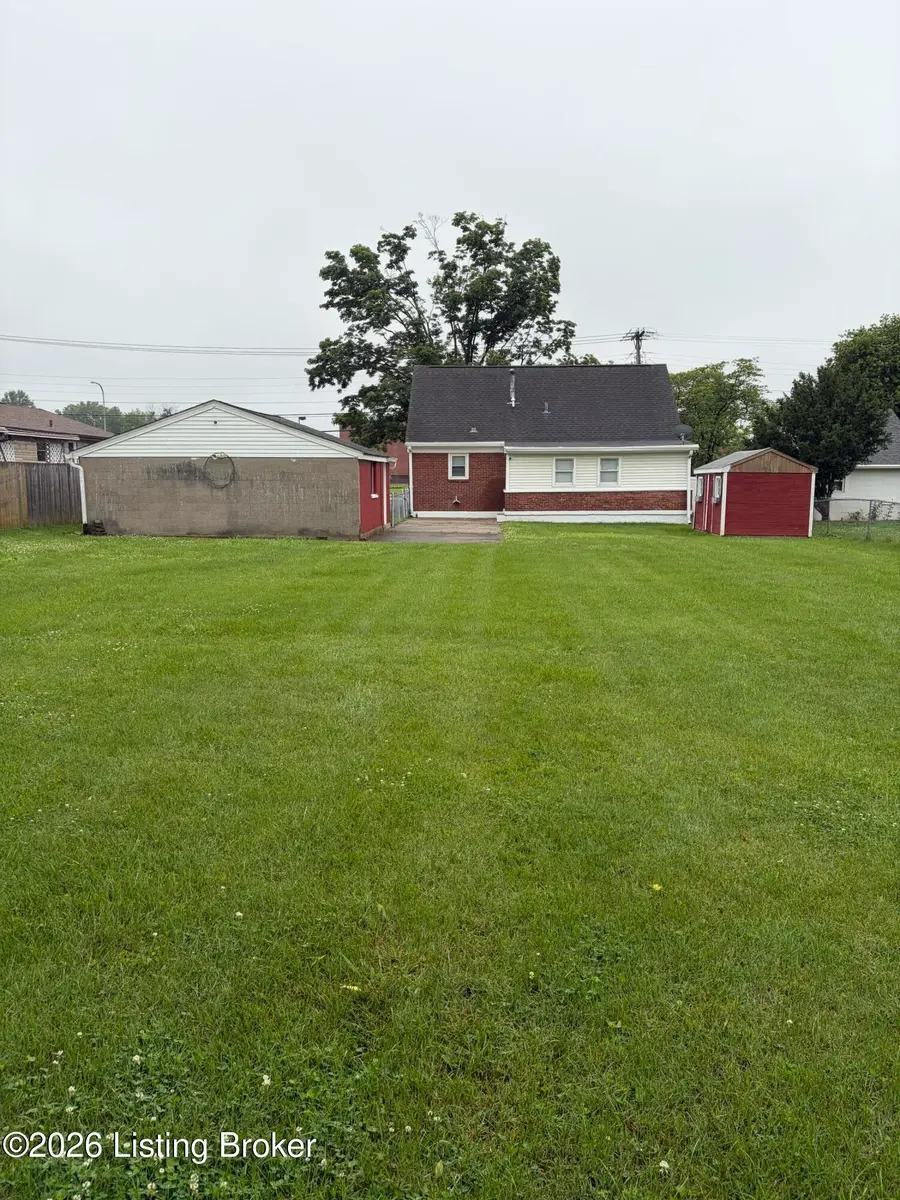 3403 Lees Ln, Louisville, KY 40216 - #2