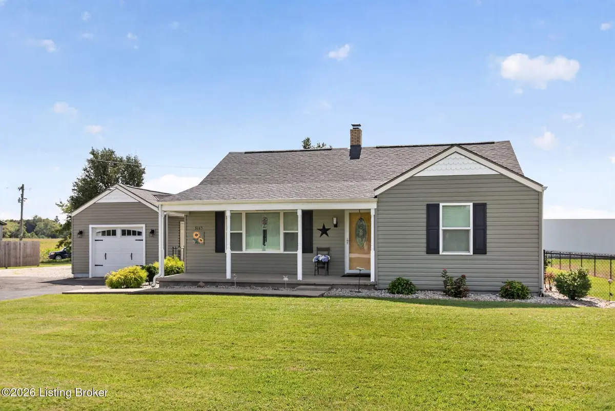 3115 N Sr 7, Madison, IN 47250 - #1