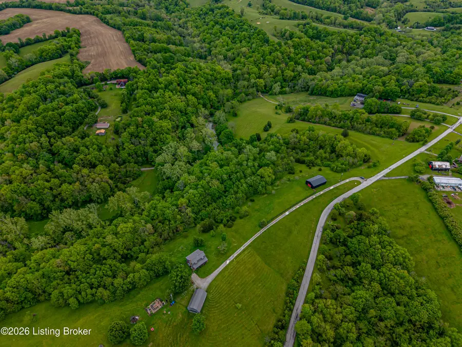 170 Pea Ridge Rd, Waddy, KY 40076 - #2