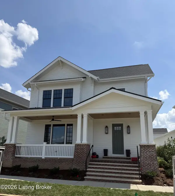 6135 Shooting Star Dr, Prospect, KY 40059