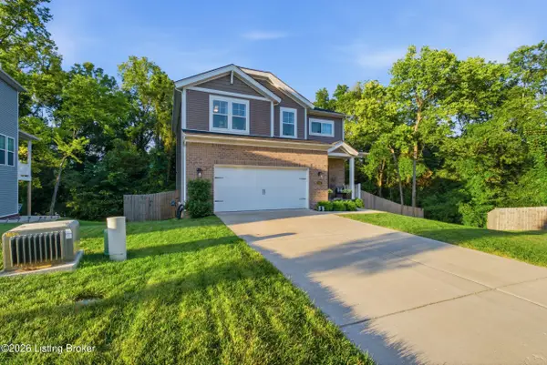6002 Ledgerock Cove Pl, Louisville, KY 40219
