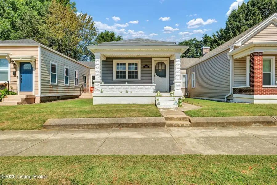 1015 E Burnett Ave, Louisville, KY 40217 - #3
