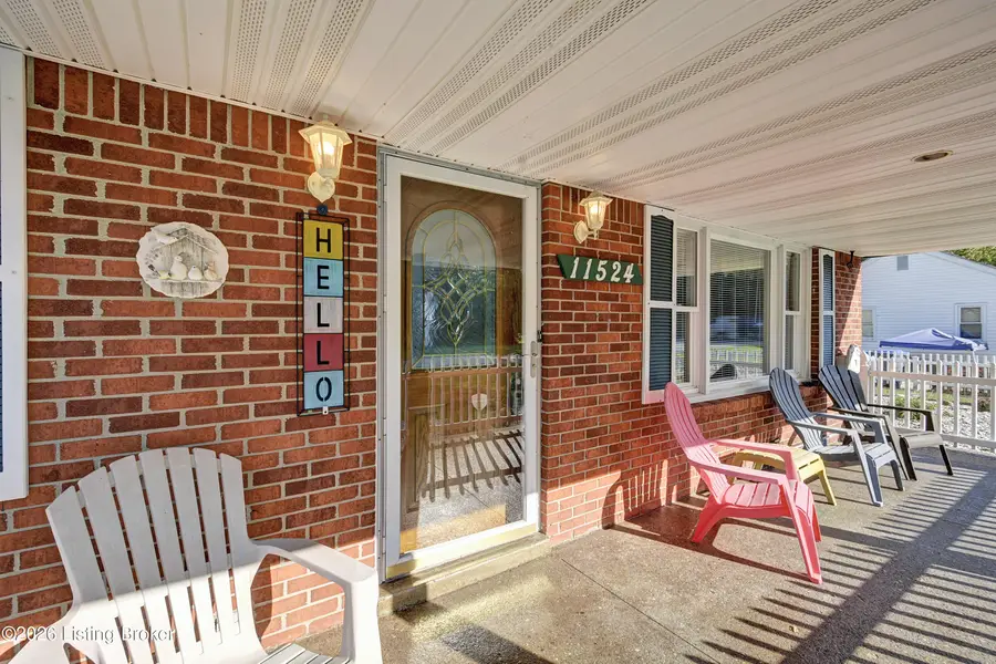 11524 Lower River Rd, Louisville, KY 40272 - #2