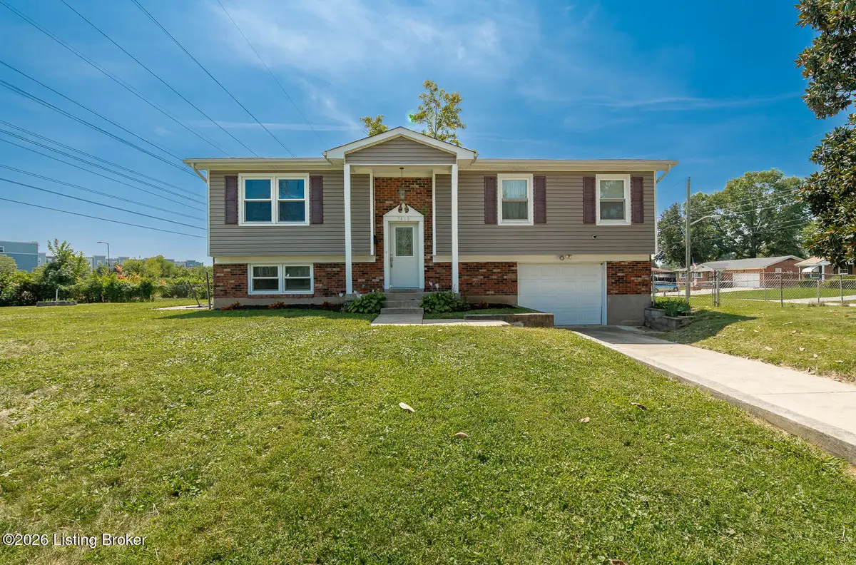 5410 Camino Way, Louisville, KY 40216 - #1