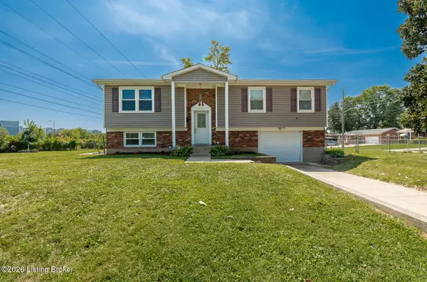 5410 Camino Way, Louisville, KY 40216
