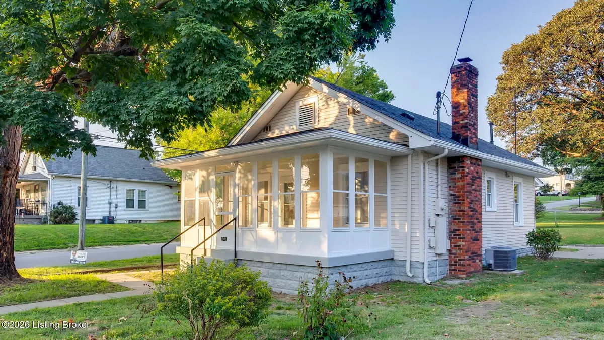 1616 Belmar Dr, Louisville, KY 40213 - #1