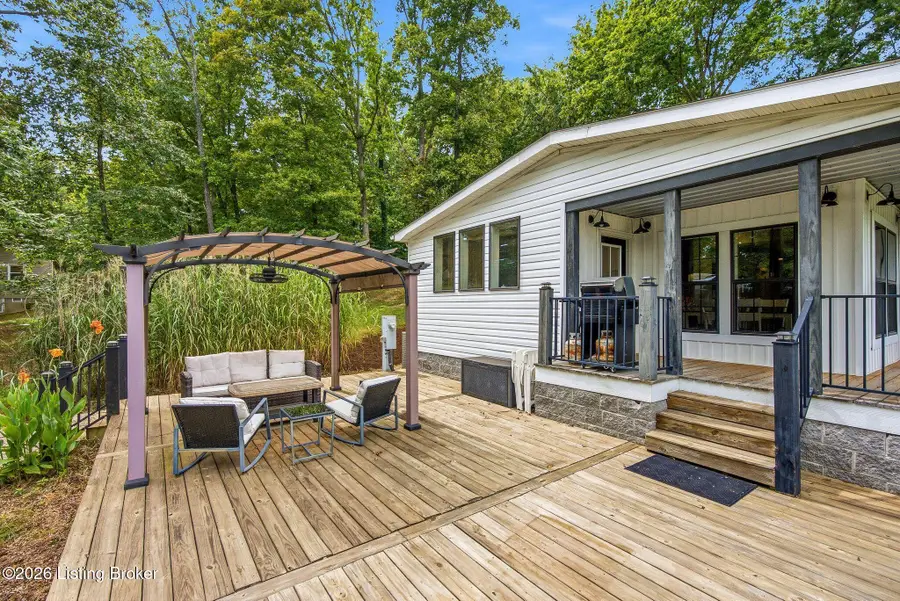 236 Lynwood Dr, Clarkson, KY 42726 - #3