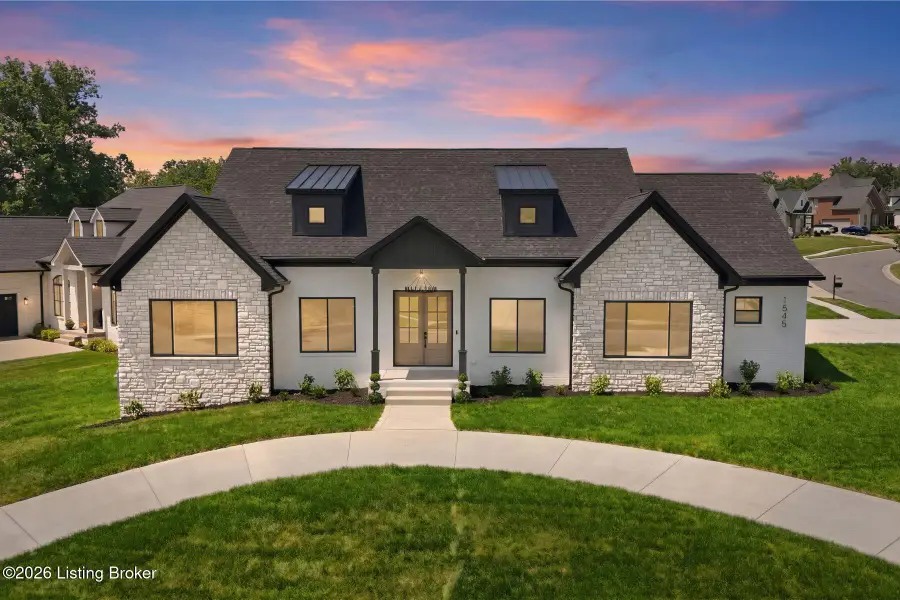 1545 Lincoln Hill Way, Louisville, KY 40245 - #2