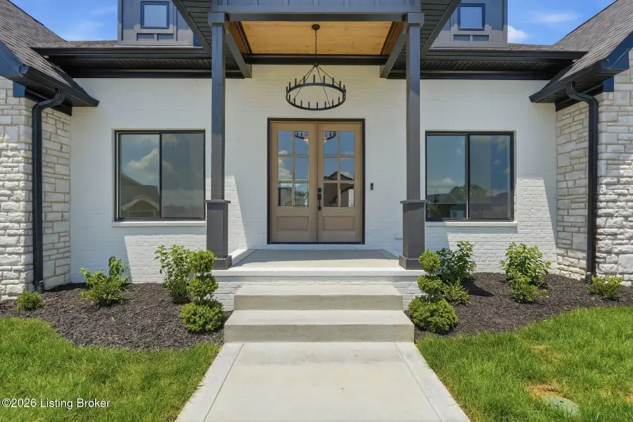 1545 Lincoln Hill Way, Louisville, KY 40245 - #3