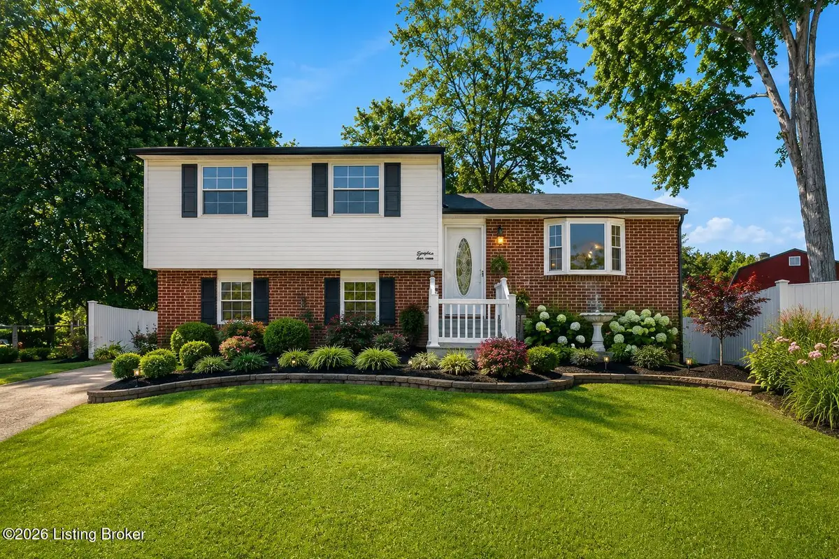 8417 Calm Ln, Louisville, KY 40219 - #1