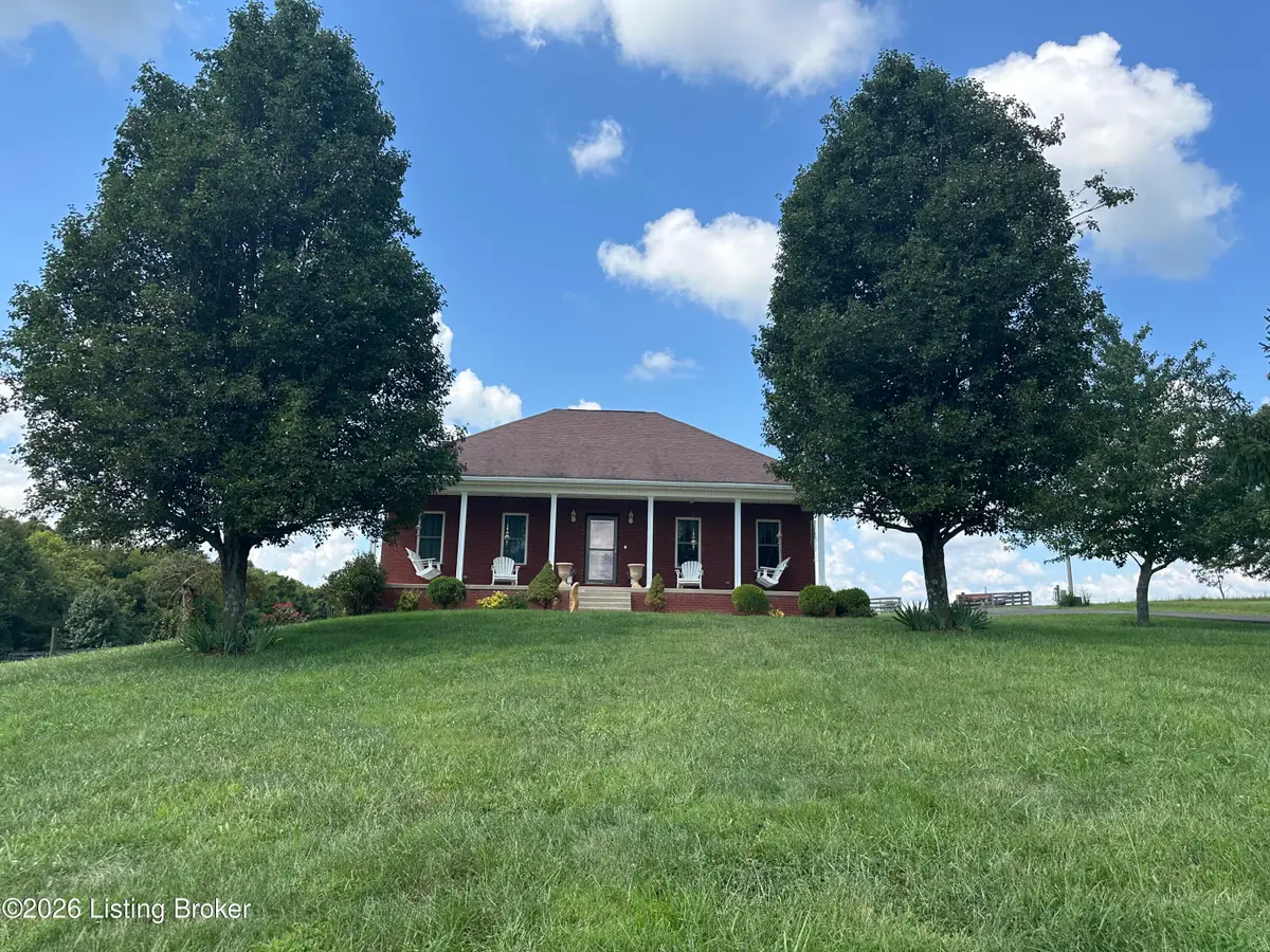 5403 Plum Run Rd, Bloomfield, KY 40008 - #1